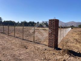  Terreno (Parcela) en venta en Maipo, Santiago, Buin, Maipo