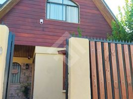 4 Bedroom House for sale in San Bernardo, Maipo, San Bernardo