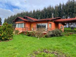 3 chambre Maison for sale in Araucania, Renaico, Malleco, Araucania