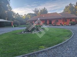  Terreno (Parcela) en venta en Maipo, Santiago, Buin, Maipo