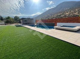 5 Bedroom House for sale in Lampa, Chacabuco, Lampa