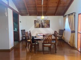 4 Habitación Casa en venta en Santiago, Santiago, Santiago, Santiago