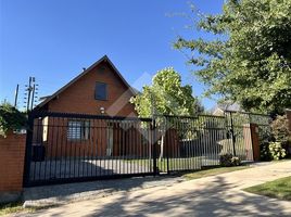 3 Habitación Casa en venta en Santiago, San Jode de Maipo, Cordillera, Santiago