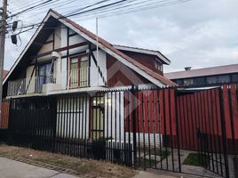 3 Bedroom House for sale in Puente Alto, Cordillera, Puente Alto