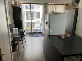 1 Bedroom Apartment for sale in Cordillera, Santiago, Puente Alto, Cordillera