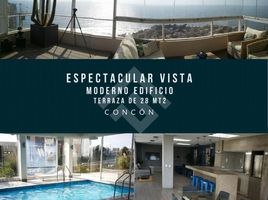 3 Habitación Apartamento en venta en Valparaíso, Viña del Mar, Valparaíso, Valparaíso