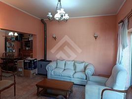 4 Schlafzimmer Haus zu verkaufen in Cordillera, Santiago, Puente Alto