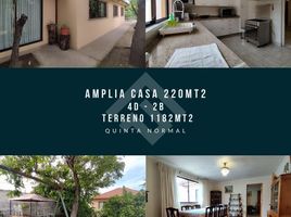 4 Habitación Casa en venta en Santiago, Santiago, Santiago, Santiago