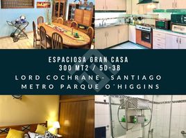 5 Habitación Casa en venta en Santiago, Puente Alto, Cordillera, Santiago