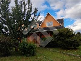 5 Schlafzimmer Haus zu verkaufen in Llanquihue, Los Lagos, Puerto Montt