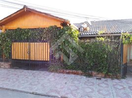 6 Bedroom House for sale in Santiago, San Jode De Maipo, Cordillera, Santiago