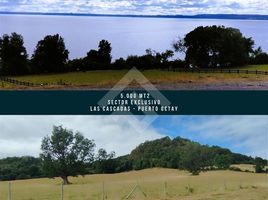  Terreno (Parcela) en venta en Puerto Varas, Llanquihue, Puerto Varas