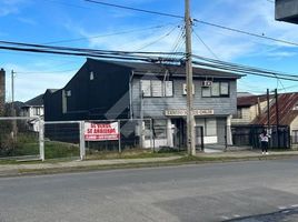  Terrain for sale in Chiloe, Los Lagos, Castro, Chiloe