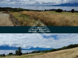  Terreno (Parcela) en venta en Puerto Varas, Llanquihue, Puerto Varas