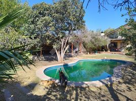 5 Schlafzimmer Haus zu verkaufen in Cordillera, Santiago, Pirque, Cordillera, Santiago