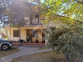 5 Schlafzimmer Haus zu verkaufen in Cordillera, Santiago, Pirque