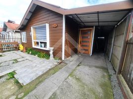 3 Schlafzimmer Haus zu verkaufen in Llanquihue, Los Lagos, Puerto Montt