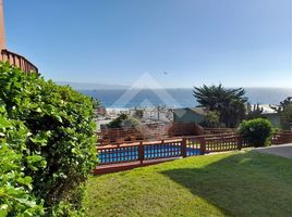 4 Habitación Villa en venta en Valparaíso, Valparaíso, Viña del Mar, Valparaíso