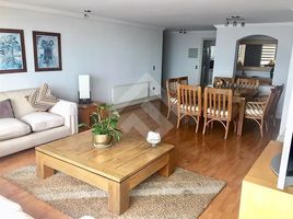 4 Habitación Apartamento en alquiler en Chile, Viña del Mar, Valparaíso, Valparaíso, Chile