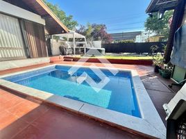 6 Bedroom House for sale in Santiago, San Jode De Maipo, Cordillera, Santiago