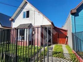 4 Schlafzimmer Haus zu verkaufen in Llanquihue, Los Lagos, Puerto Montt