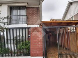 3 Bedroom House for sale in Santiago, San Bernardo, Maipo, Santiago