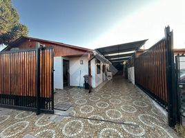 2 Schlafzimmer Haus zu verkaufen in Cordillera, Santiago, San Jode De Maipo