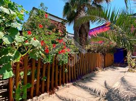 4 Schlafzimmer Haus zu verkaufen in Cordillera, Santiago, Puente Alto