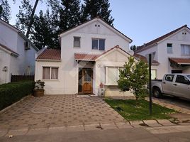 4 Habitación Casa en venta en Santiago, Pirque, Cordillera, Santiago