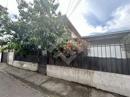 4 Bedroom House for sale in Santiago, Puente Alto, Cordillera, Santiago