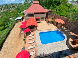 16 chambre Hotel for sale in Mexique, Compostela, Nayarit, Mexique