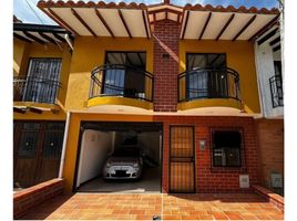 3 Habitación Casa en venta en La Ceja, Antioquia, La Ceja