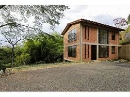 3 Bedroom Villa for sale in Colombia, Envigado, Antioquia, Colombia