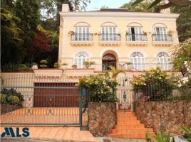 4 Habitación Casa en venta en Retiro, Antioquia, Retiro