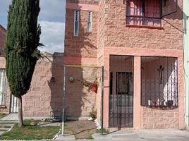Maison 3 chambre à vendre à Almoloya De Juarez, Mexico, Almoloya De Juarez