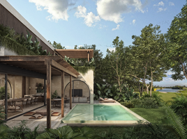 4 Bedroom Villa for sale in Merida, Yucatan, Merida