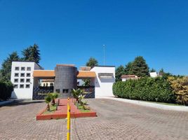  Grundstück zu verkaufen in Toluca, Mexico, Toluca