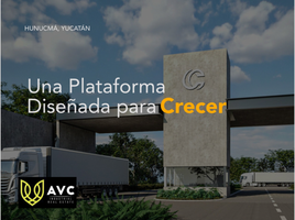  Land for sale in Hunucma, Yucatan, Hunucma
