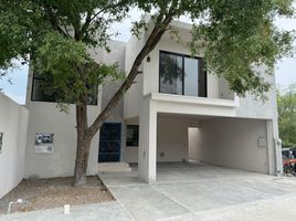 3 Schlafzimmer Haus zu verkaufen in Santiago, Nuevo Leon, Santiago