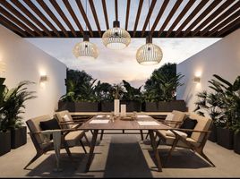2 Bedroom House for sale in Merida, Yucatan, Merida