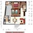 2 Habitación Departamento en venta en Miguel Hidalgo, Ciudad de México, Miguel Hidalgo, Ciudad de México