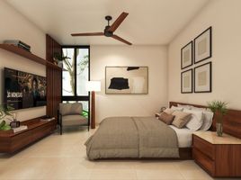 Condominium 1 chambre à vendre à Merida, Yucatan, Merida