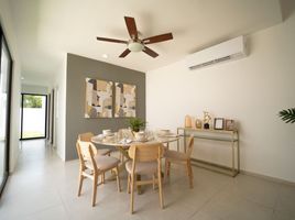2 Habitación Villa en venta en Conkal, Yucatán, Conkal