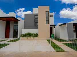 2 Schlafzimmer Villa zu verkaufen in Conkal, Yucatan, Conkal