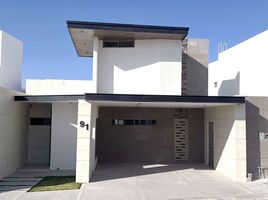 3 Bedroom House for sale in Matamoros, Coahuila, Matamoros
