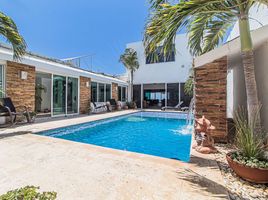 在Progreso, Yucatan出售的5 卧室 屋, Progreso