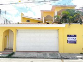 在Campeche出售的3 卧室 屋, Carmen, Campeche