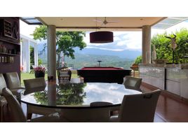 5 Bedroom Villa for sale in Cundinamarca, La Mesa, Cundinamarca