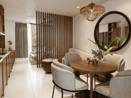 Condominium 2 chambre à vendre à Merida, Yucatan, Merida, Yucatan