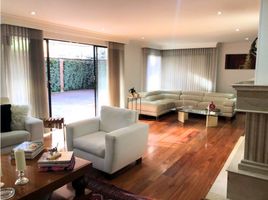 4 Bedroom Apartment for sale in Bogota, Cundinamarca, Bogota